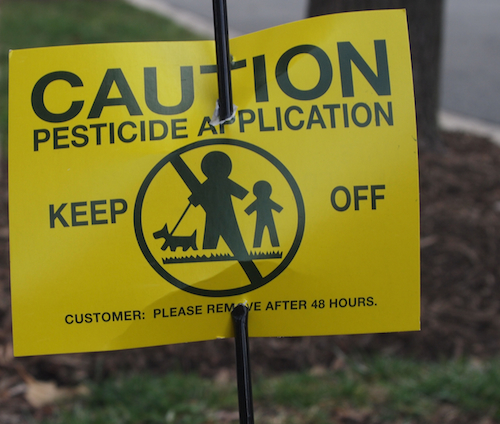 pesticide en insecticide